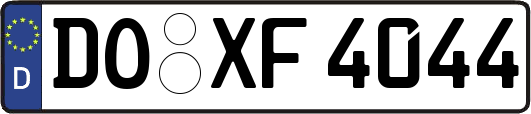 DO-XF4044
