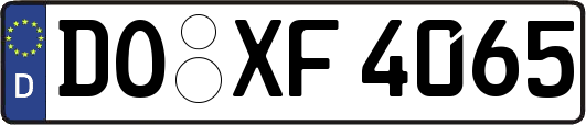 DO-XF4065