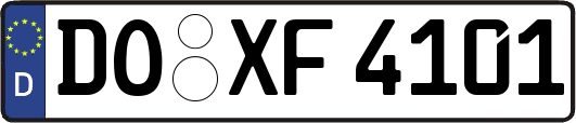 DO-XF4101