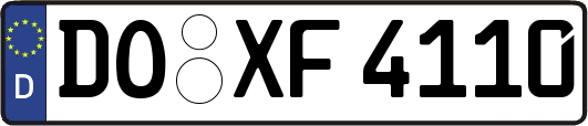 DO-XF4110