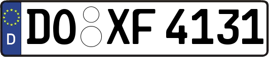 DO-XF4131