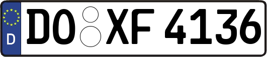 DO-XF4136