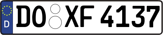 DO-XF4137