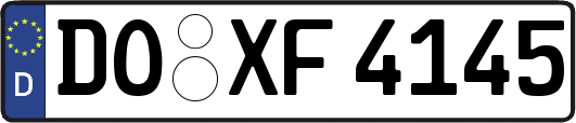 DO-XF4145