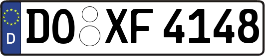 DO-XF4148