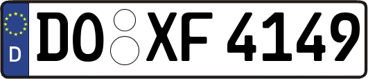 DO-XF4149