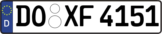 DO-XF4151