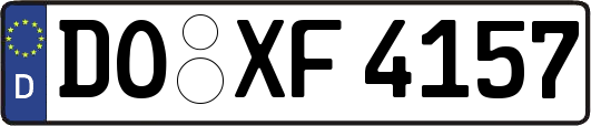 DO-XF4157