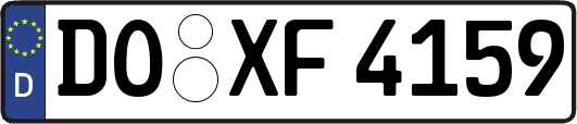 DO-XF4159
