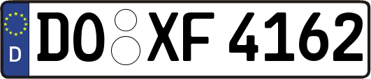 DO-XF4162