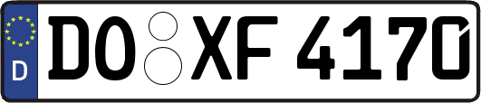 DO-XF4170