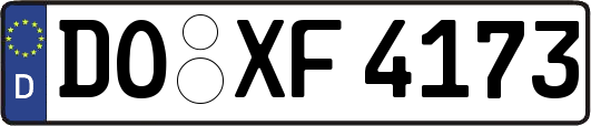 DO-XF4173
