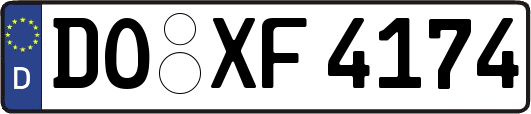 DO-XF4174