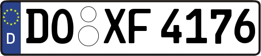 DO-XF4176