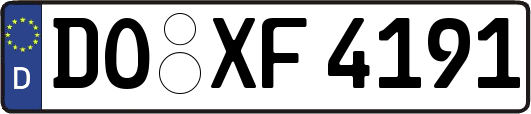DO-XF4191