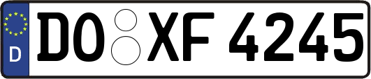DO-XF4245