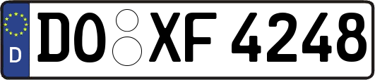 DO-XF4248