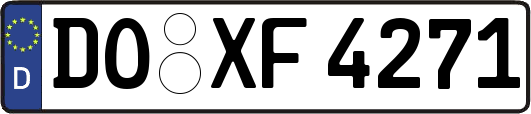 DO-XF4271