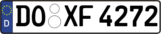 DO-XF4272