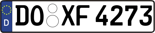 DO-XF4273