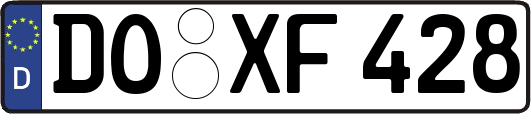 DO-XF428