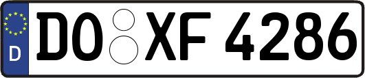 DO-XF4286