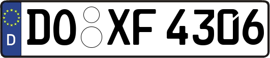 DO-XF4306