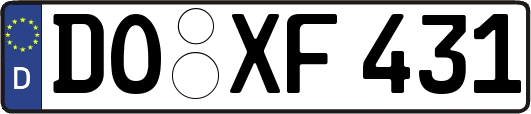 DO-XF431