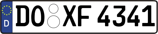 DO-XF4341