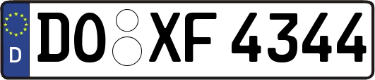 DO-XF4344