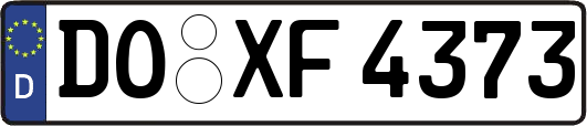 DO-XF4373