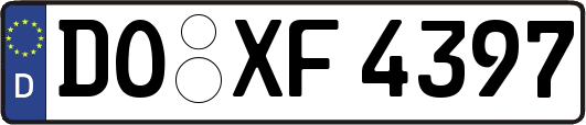 DO-XF4397