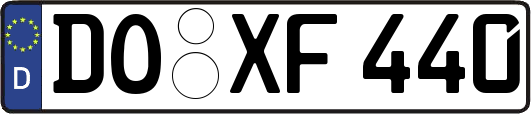 DO-XF440