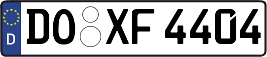 DO-XF4404