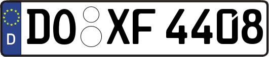 DO-XF4408