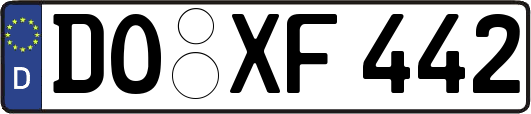 DO-XF442