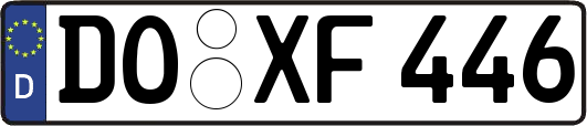 DO-XF446