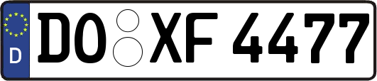 DO-XF4477