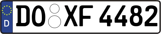 DO-XF4482