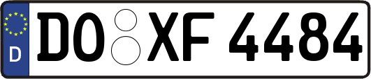 DO-XF4484