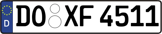 DO-XF4511