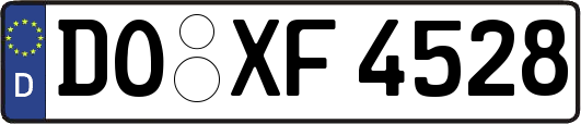 DO-XF4528