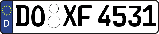 DO-XF4531