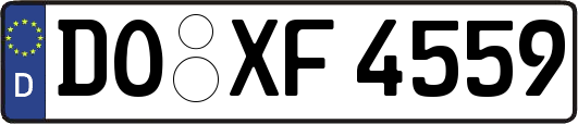 DO-XF4559
