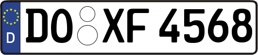 DO-XF4568