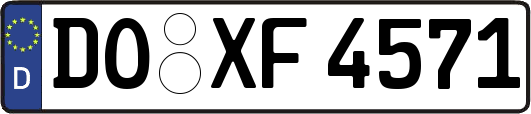 DO-XF4571