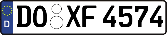 DO-XF4574