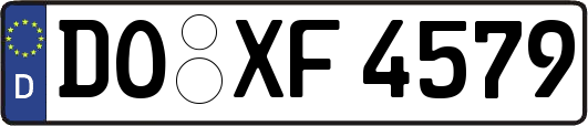 DO-XF4579