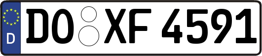 DO-XF4591