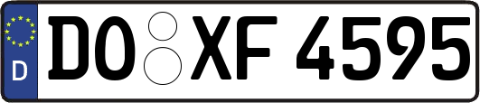 DO-XF4595